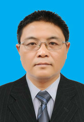 马仁高  党组副书记、副主席